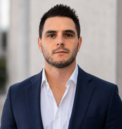 Michael Blanckenberg